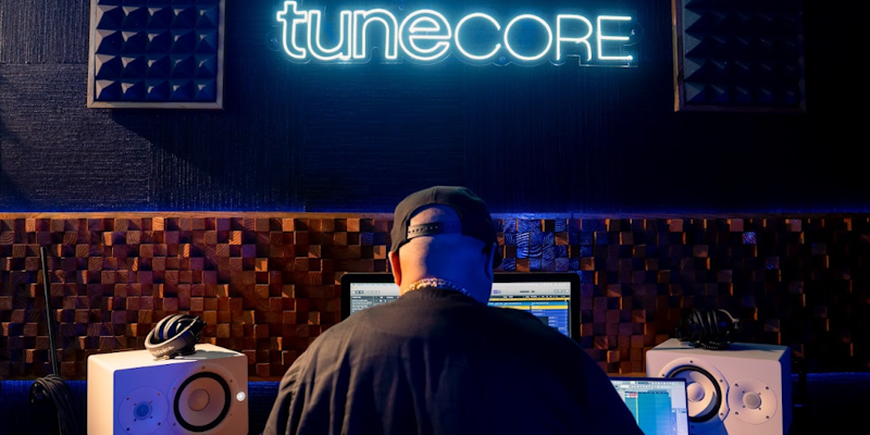 5 Simple Steps to Transfer Your Music or Catalog From Other Distributors to TuneCore