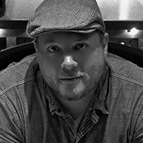 Andrew Wuepper is the Senior Mixing Engineer at Aftermaster