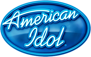 Logotipo de Idol Americano