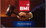 BMI/Pandora Battle