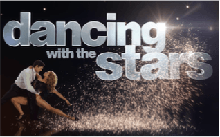 Dancing WIth The Stars