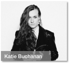 Katie Buchanan