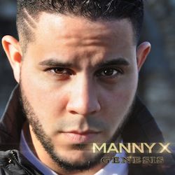 MannyX