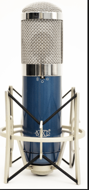 best microphone for recording vocals