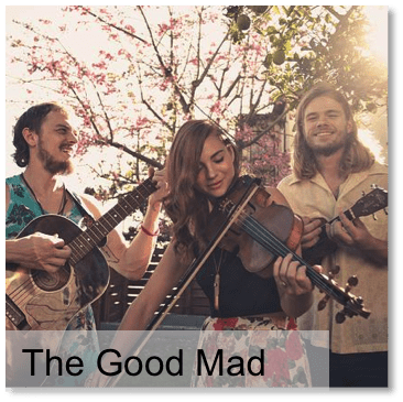The Good Mad