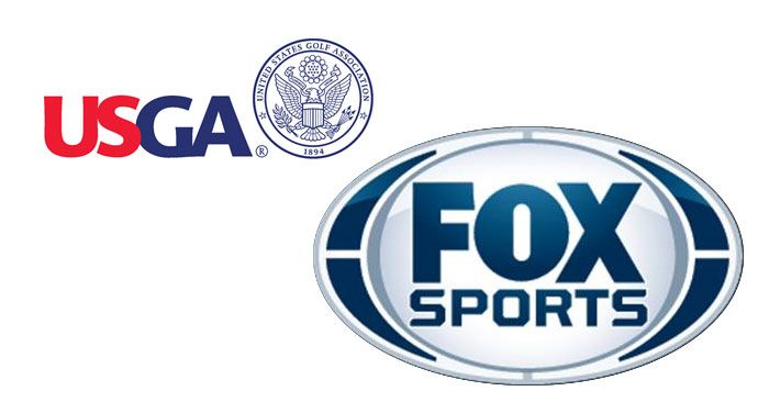 USGA-FOX-Спорты