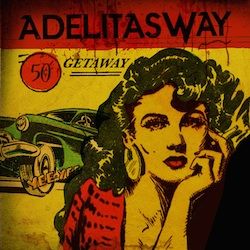 adelitasway (Jalan Adelitasway)