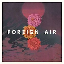 külföldi levegő