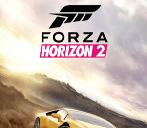 XBob Forza Horizon 2 Sync Placement