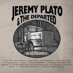 Jeremy Platon și retrospectivă