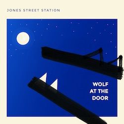 Джонс-стрит-станция