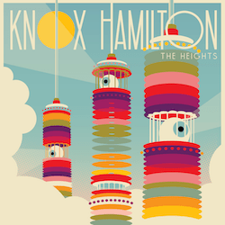 knox hamilton copy