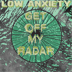 low anxiety