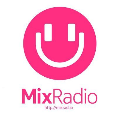 mixradio