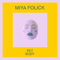 miya folick (bahasa Indonesia)