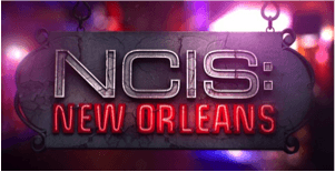 NCIS New Orleans Sync Placement