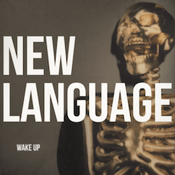 nova língua
