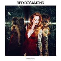 red rosamond