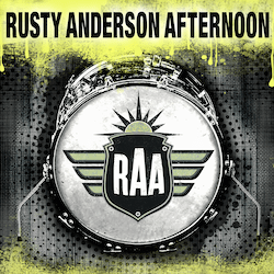 rusty anderson afternoon