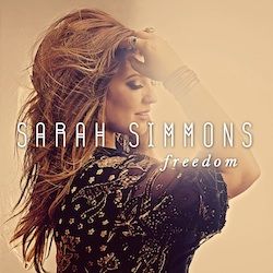 sarah simmons