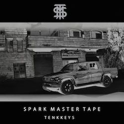 spark master tape