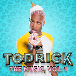 todrick (Todrick)
