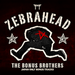zebrahead